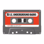 DJ IE UNDERGROUND MIX