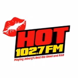 HOT 102.7FM