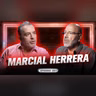 Marcial Herrera en Fernando Lozano presenta
