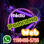 Radio Polvilho Web