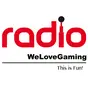 We love gaming