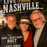 LANCE COWAN-THE AIR THAT YOU BREATHE on LIVE:FROM NASHVILLE