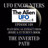 The UFO Disorientation Effect