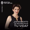 ¿Es momento de reconstruír tu vida?