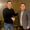 Vanderlei Luxemburgo fala à Rádio Super