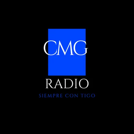 CMG RADIO