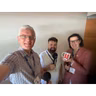BoneUP Live @ ECTS 2026 - Part 2