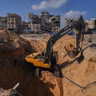Il Termometro - Puntata 7/2da stagione - Doppi standard della politica sul clima - Gaza, quali soluzioni? idee a confronto - Pacificazione o riconciliazione?