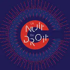 Nuit du droit 2022