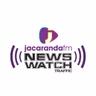 Jacaranda FM Newswatch Traffic @ 15H35