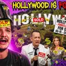 HOLLYWOOD FOR SALE! EVERYTHING MUST GO!