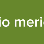 Radio meridien