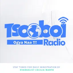 TSOOBOI RADIO