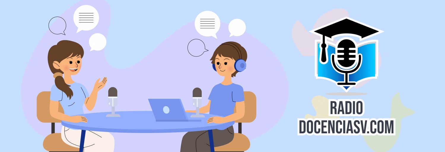 DocenciaSV Radio