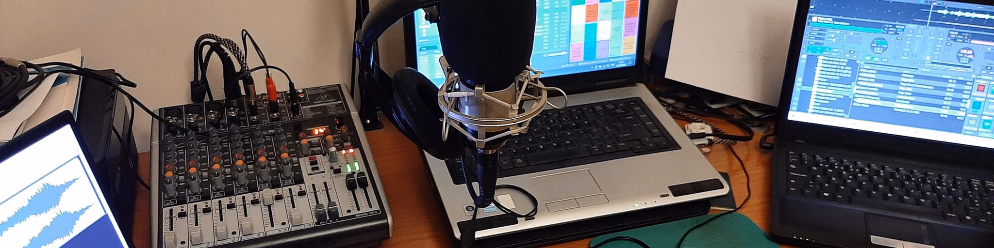 Radio Canhoso