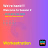 Workestration: the Future of Work in the Age of AI