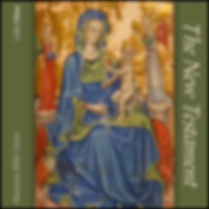 Bible (ABU) NT 01-27: The New Testament by American Bible Union