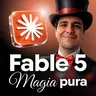 Todo lo que puedes hacer con Fable 5 de Claude (IMPRESIONANTE)