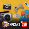 WarpCast 336 - Nostalgia Como Produto