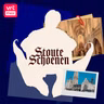 58. De Onze-Lieve-Vrouwekathedraal in Antwerpen