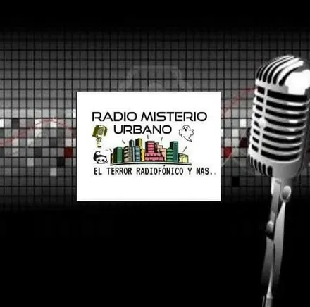Radio Misterio Urbano