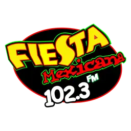 Fiesta Mexicana 102.3 FM - XHOO