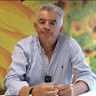 O'Leary apologises for 'rapist' comparison