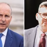 Cruinniú An Taoisigh le Príomhaire na Breataine