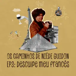 Desculpe meu francês