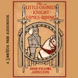Little Colonel's Knight Comes Riding