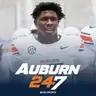 2026 Auburn Football Roster Draft