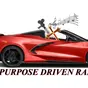KPDR Purpose Driven Radio Network