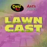 Donna from North Branford won our Chaz and AJ Art's Television & Appliance Lawncast!