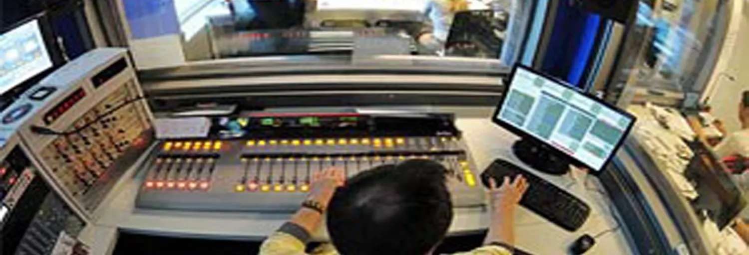 Radio Conexión Romántica