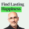 The Science of Lasting Happiness with Arthur Brooks