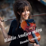Radio Andjeo mira