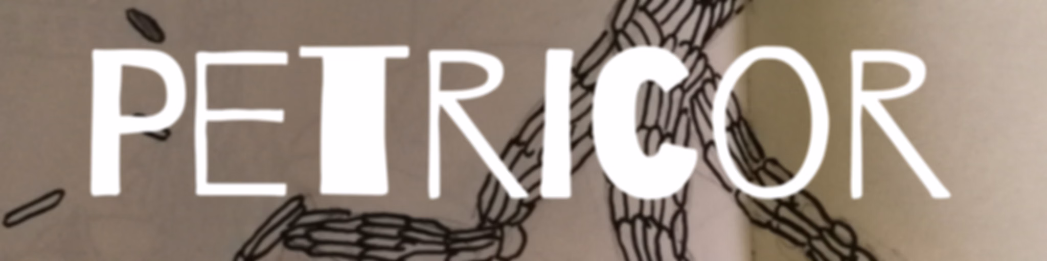 Petricor