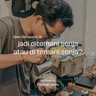 BAM BERSUA #5: Jadi ditemani Senja atau di temani senja?