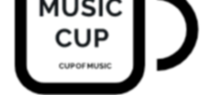 MUSIC CUP