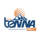 Radio Tenina Fm