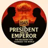 EXCLUSIVE NEW DRAMA - The President and the Emperor - In Conversation with Sadao Ueda who plays Emperor Hirohito