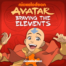 Avatar: Braving the Elements