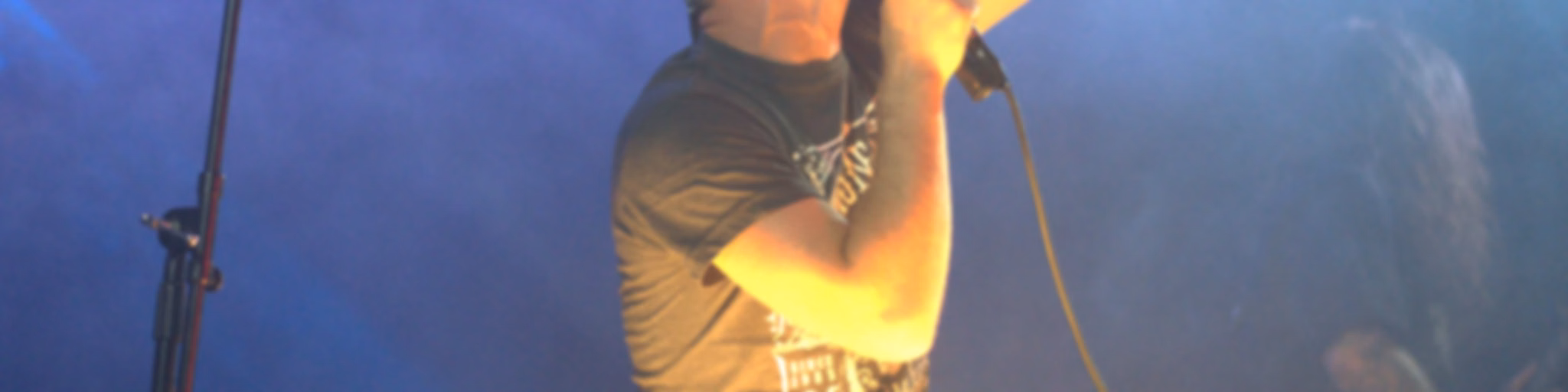 the Pennsylvania Rock Show