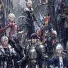 Escucha... Siente... Piensa... FINAL FANTASY XIV - Cañón Cosmo 112