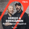 Vastaa väärin -kisa: Totaali jäätyminen!