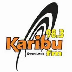 Karibu FM - Abim - 98.3 FM (MP3)