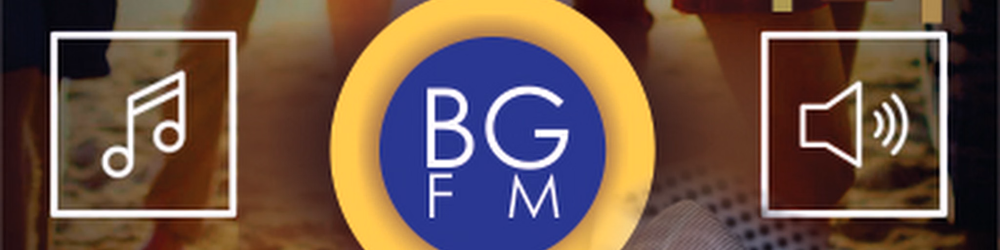 Beautiful God Radio