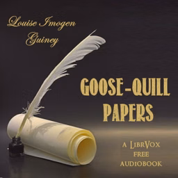 Goose-Quill Papers