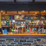 What life skills do you learn working behind a bar?