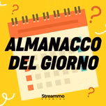 Almanacco del giorno